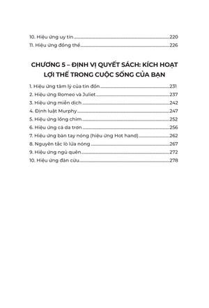 định luật peter - những quy luật tâm lý thao túng suy nghĩ và hành động của chúng ta - Ảnh 9