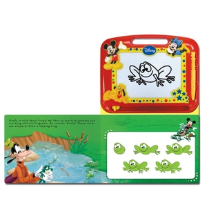disney mickey clubhouse learning series - Ảnh 2
