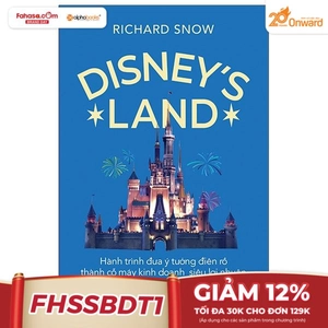 disneyℹs land