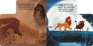 disney the lion king - Ảnh 4