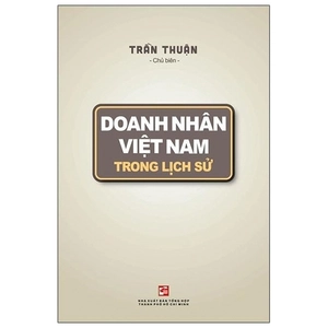doanh nhân việt nam trong lịch sử