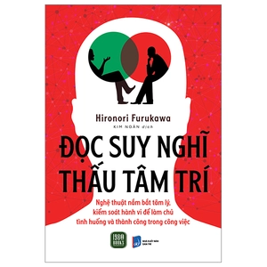 đọc suy nghĩ - thấu tâm trí