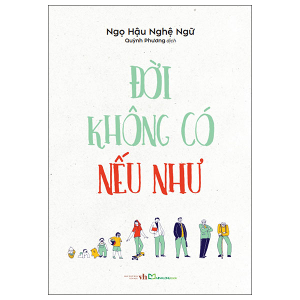Doi Khong Co Neu Nhu