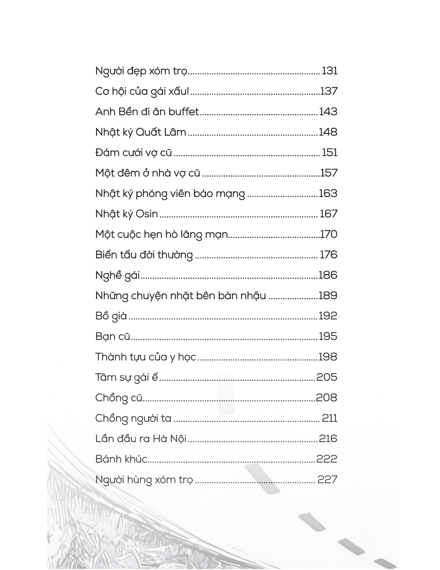 Đời Không Như Là Note - Chuyện Của Một Kẻ Lữ Hành Đời Thường - Ảnh 6
