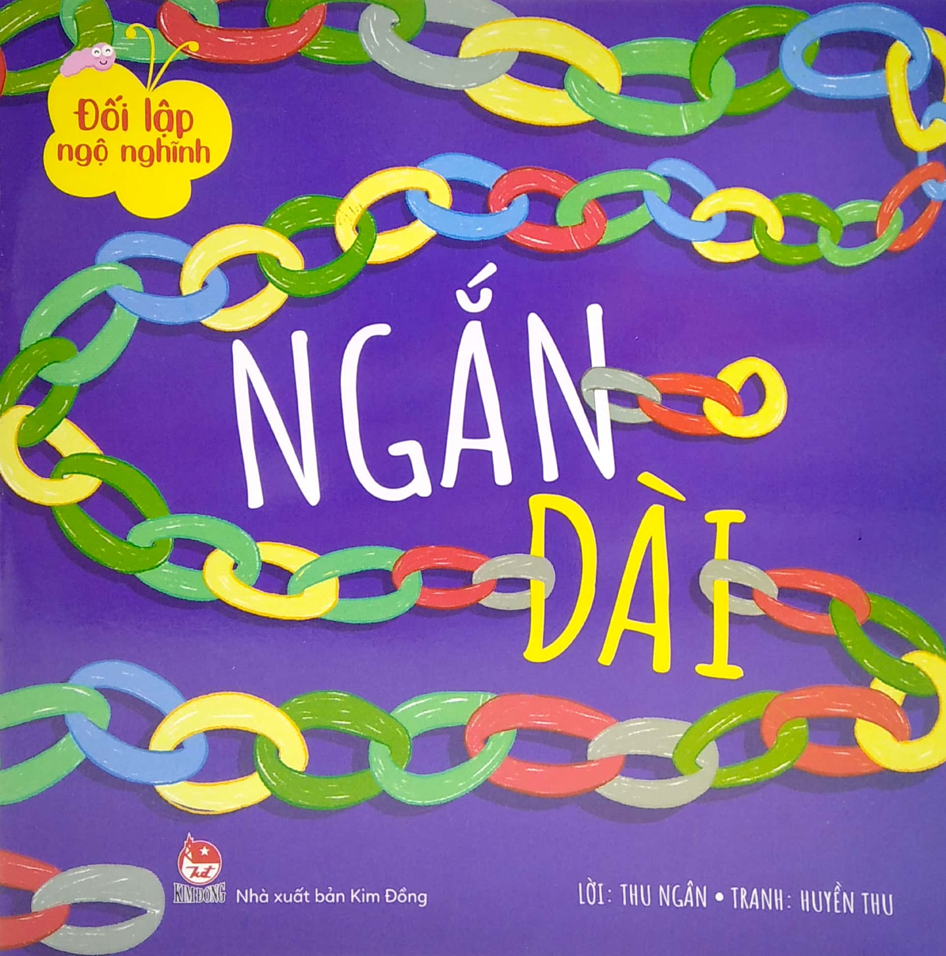 đối lập ngộ nghĩnh - ngắn - dài - Ảnh 2