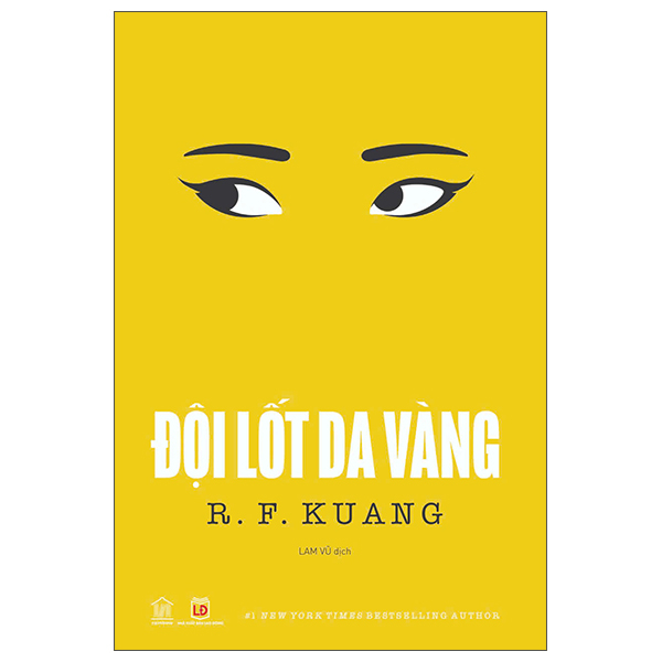 Đội Lốt Da Vàng (Tái Bản 2026)