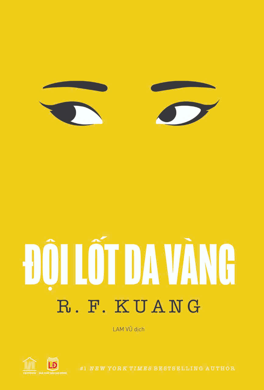 Đội Lốt Da Vàng (Tái Bản 2026) - Ảnh 2