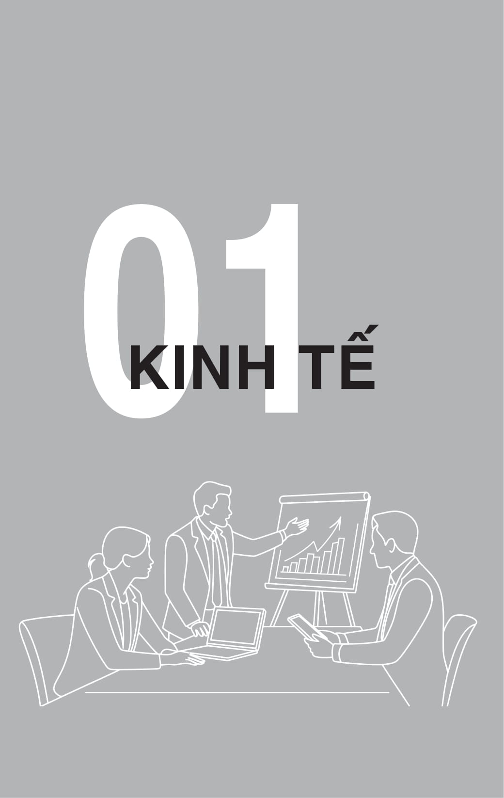 Đổi Mới Hay Là Chết - Ảnh 12