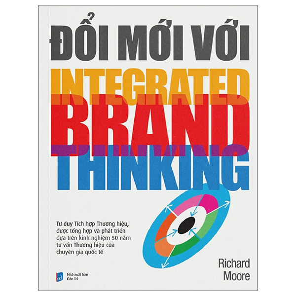 Doi Moi Voi Intergrated Brand Thinking