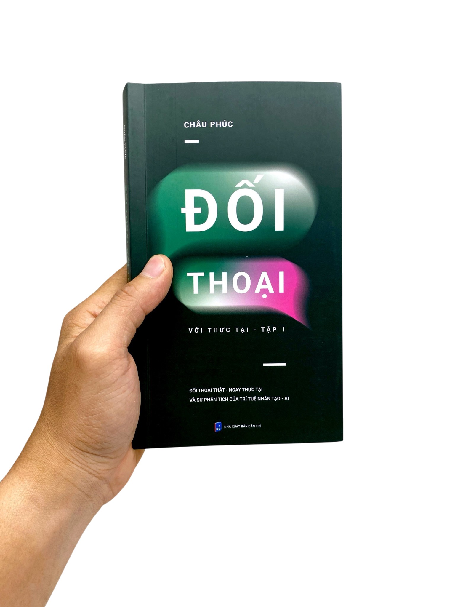 Đối Thoại Với Thực Tại - Tập 1 - Ảnh 7