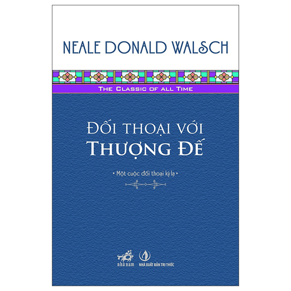 đối thoại với thượng đế