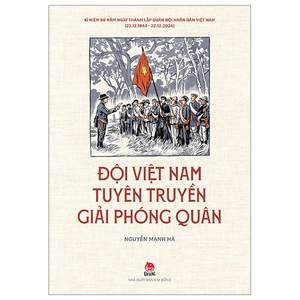 đội việt nam tuyên truyền giải phóng quân