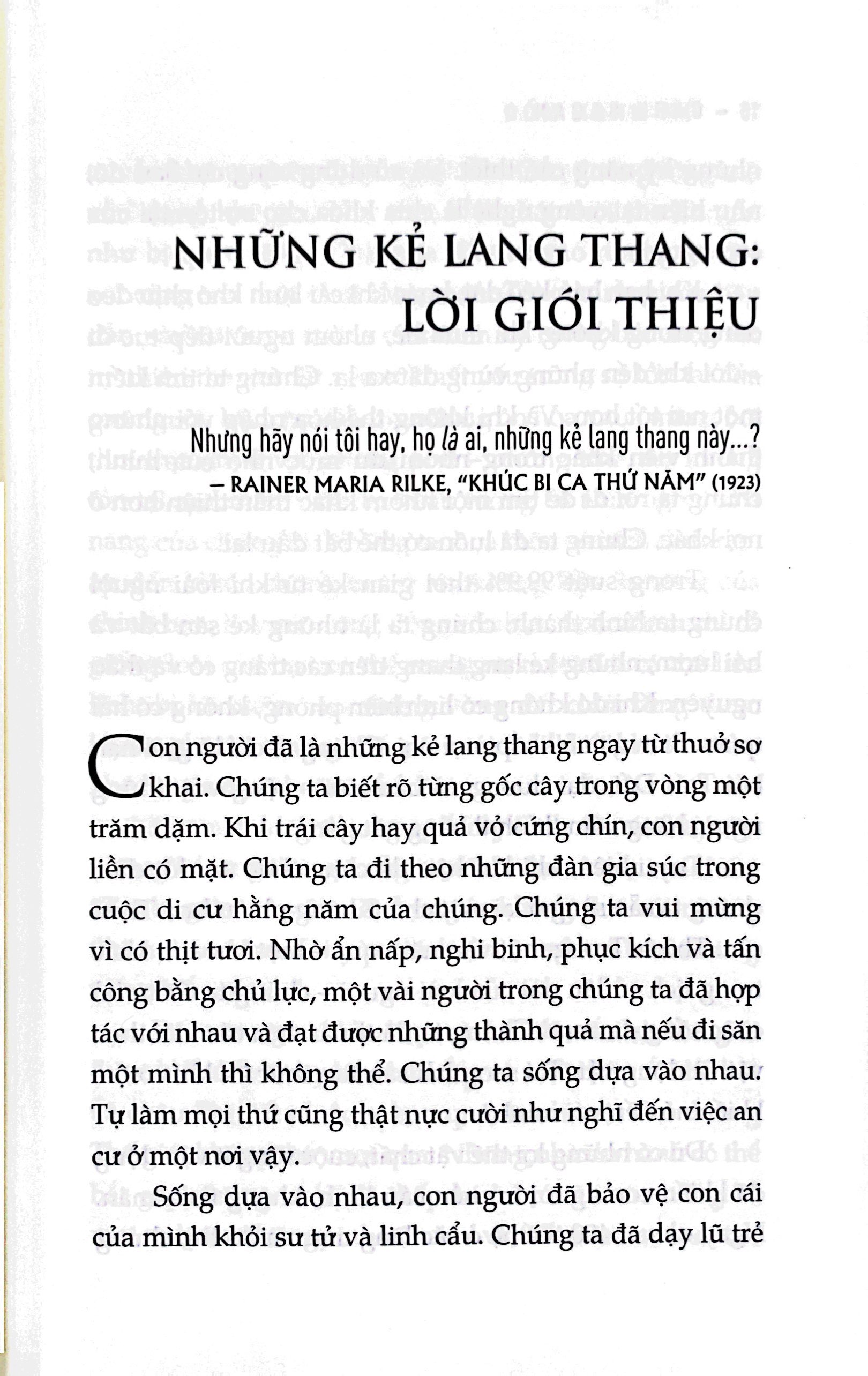 đốm xanh mờ - tầm nhìn về tương lai của loài người trong không gian - Ảnh 5