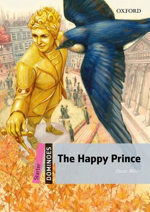 dominoes starter the happy prince - Ảnh 3