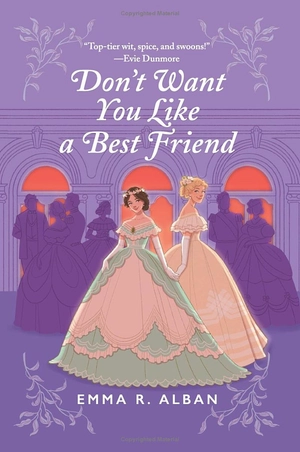 don't want you like a best friend - Ảnh 2