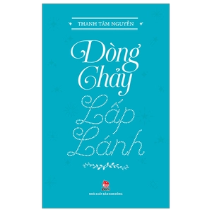 dòng chảy lấp lánh
