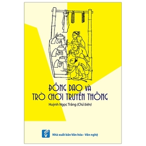 đồng dao và trò chơi truyền thống