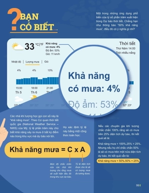 đột phá tư duy toán 6 - tập 2 - Ảnh 14
