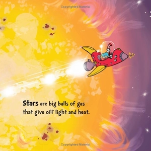 dr. seuss discovers - space - Ảnh 8