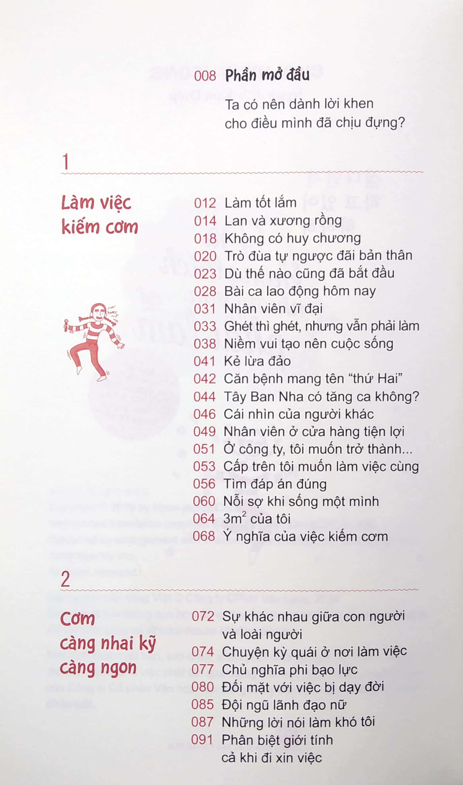 dù không thích nhưng vẫn phải làm - Ảnh 3
