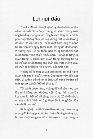 đừng chỉ là hi vọng - cùng dale carnegie tiến tới thành công