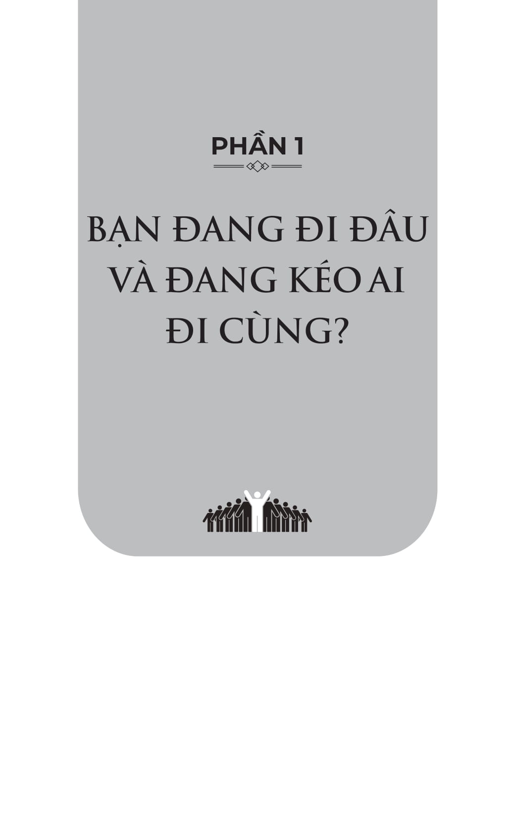 Dung Lanh Dao Mot Minh - Ảnh 9