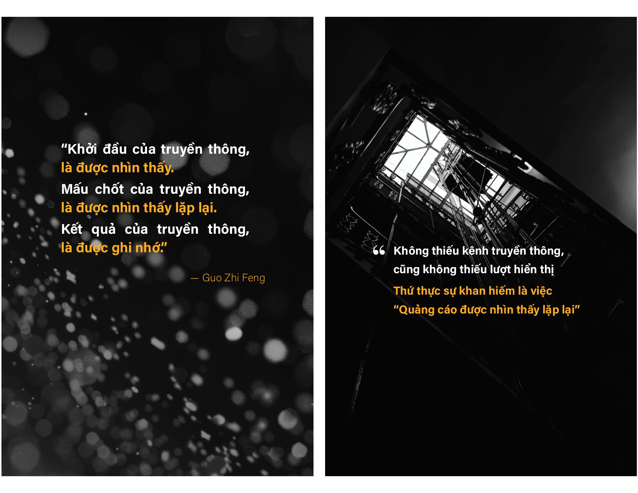 Được Nhìn Thấy Lặp Lại - Logic Cốt Lõi Hình Thành Hiệu Quả Truyền Thông Quảng Cáo - Bìa Cứng - Ảnh 7