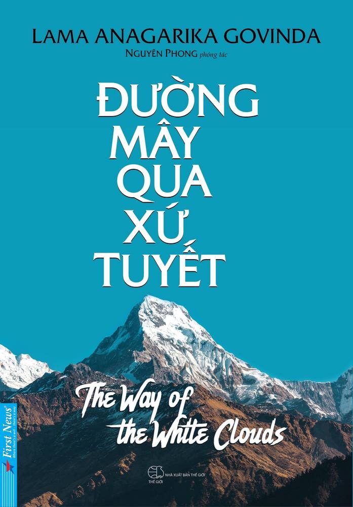 đường mây qua xứ tuyết (tái bản) - Ảnh 2