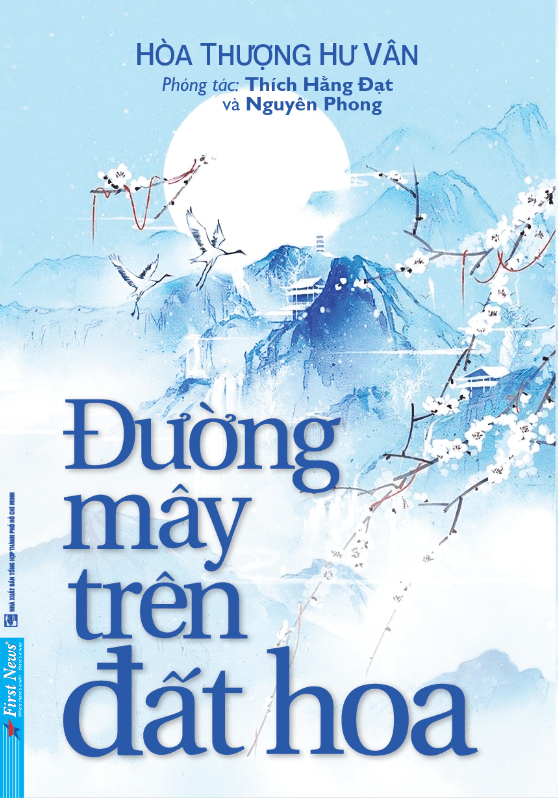 đường mây trên đất hoa (tái bản 2022) - Ảnh 2