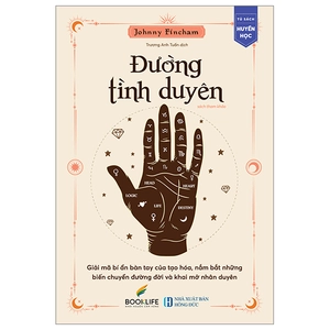 đường tình duyên