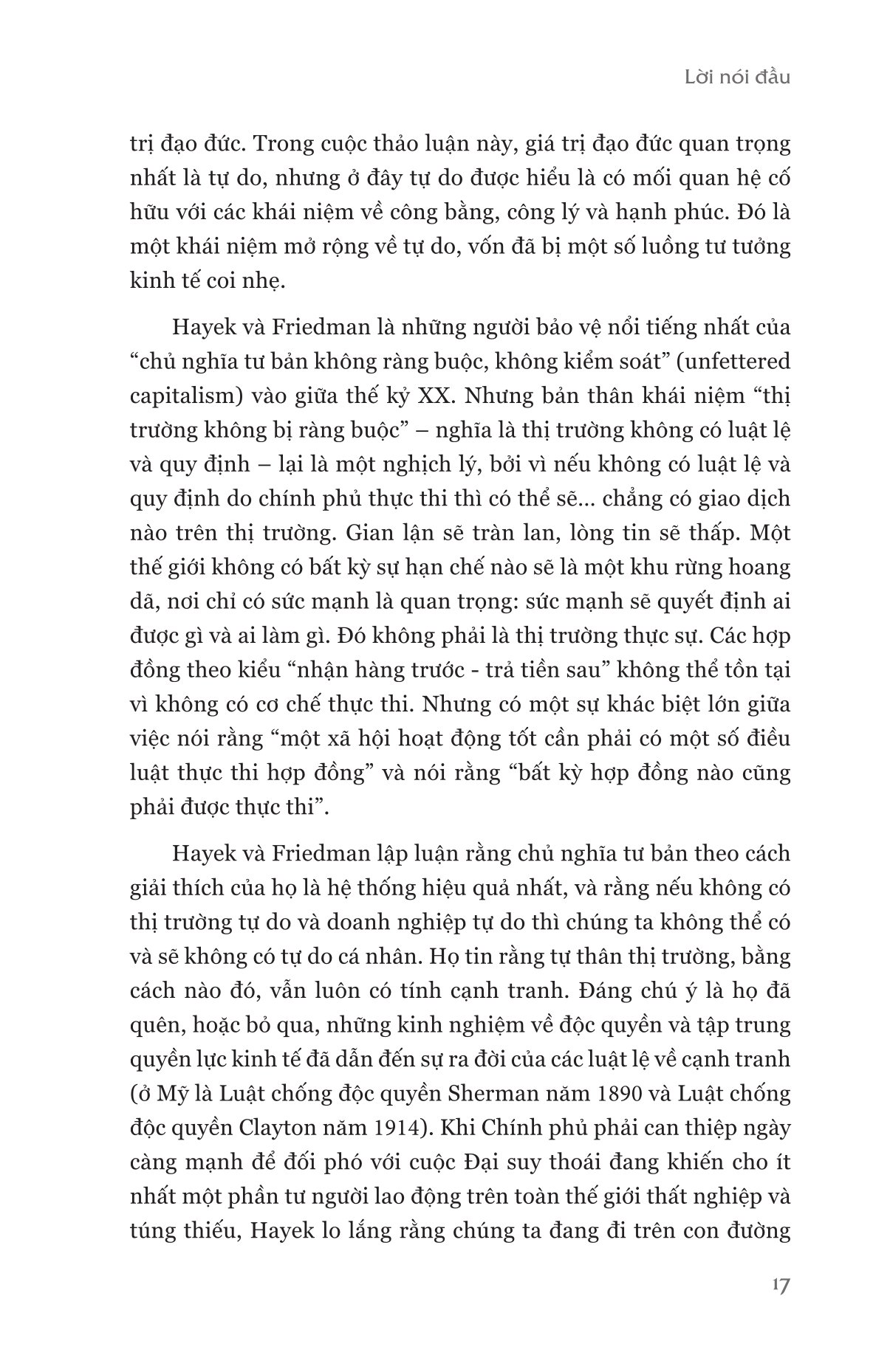 Đường Tới Tự Do - The Road To Freedom - Ảnh 19