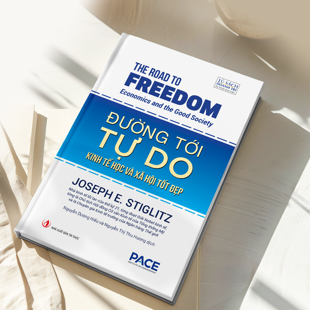 Đường Tới Tự Do - The Road To Freedom - Ảnh 5