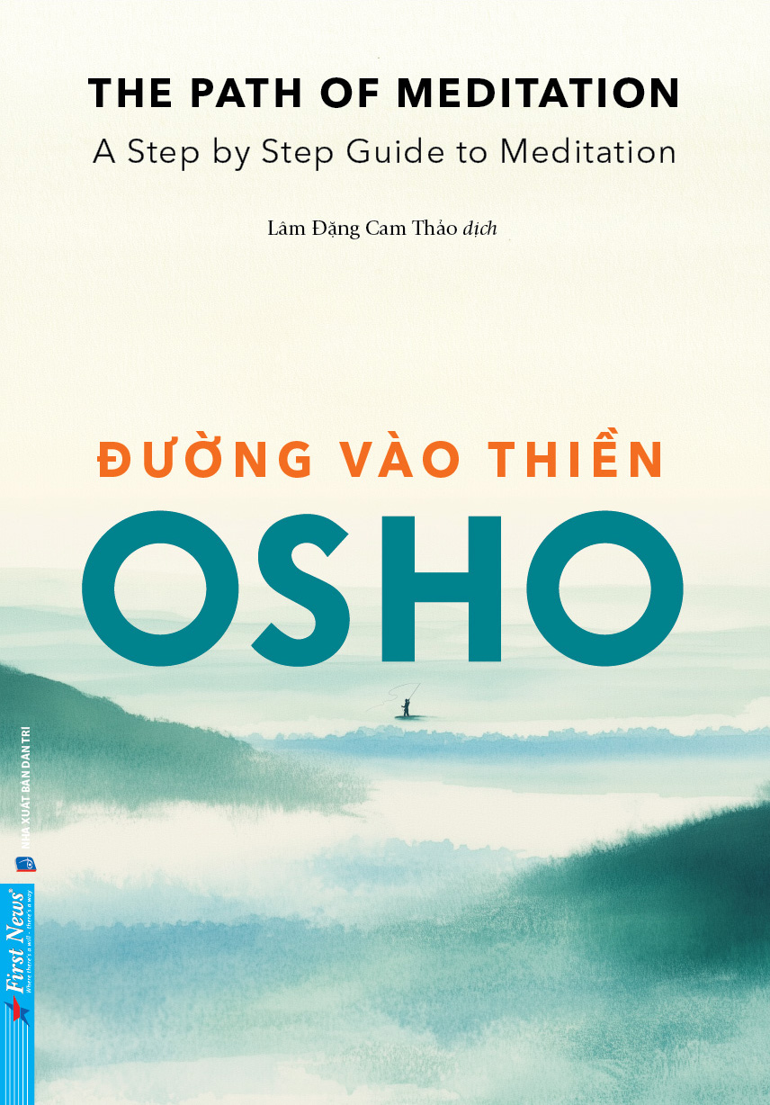 đường vào thiền - Ảnh 5