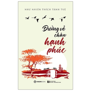 đường về chân hạnh phúc