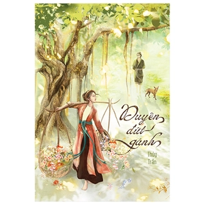 duyên đứt gánh