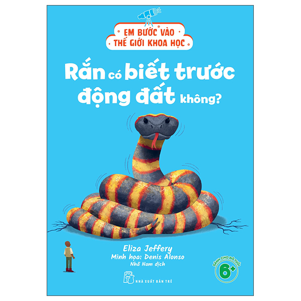 Em Bước Vào Thế Giới Khoa Học - Cây Có Biết Trò Chuyện Không? - Ảnh 6