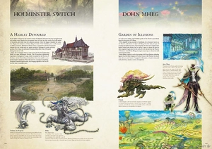encyclopaedia eorzea iii - Ảnh 9