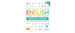 english for everyone - english idioms