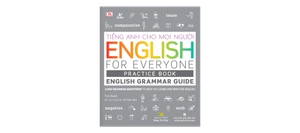 english for everyone - grammar guide - practice book