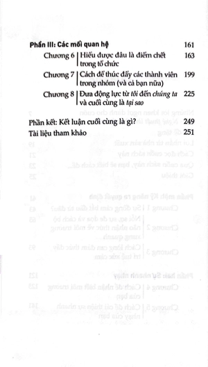 eq - nghệ thuật làm chủ cảm xúc trong công việc - Ảnh 4