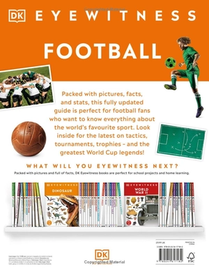 eyewitness - football - Ảnh 11