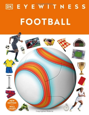 eyewitness - football - Ảnh 2