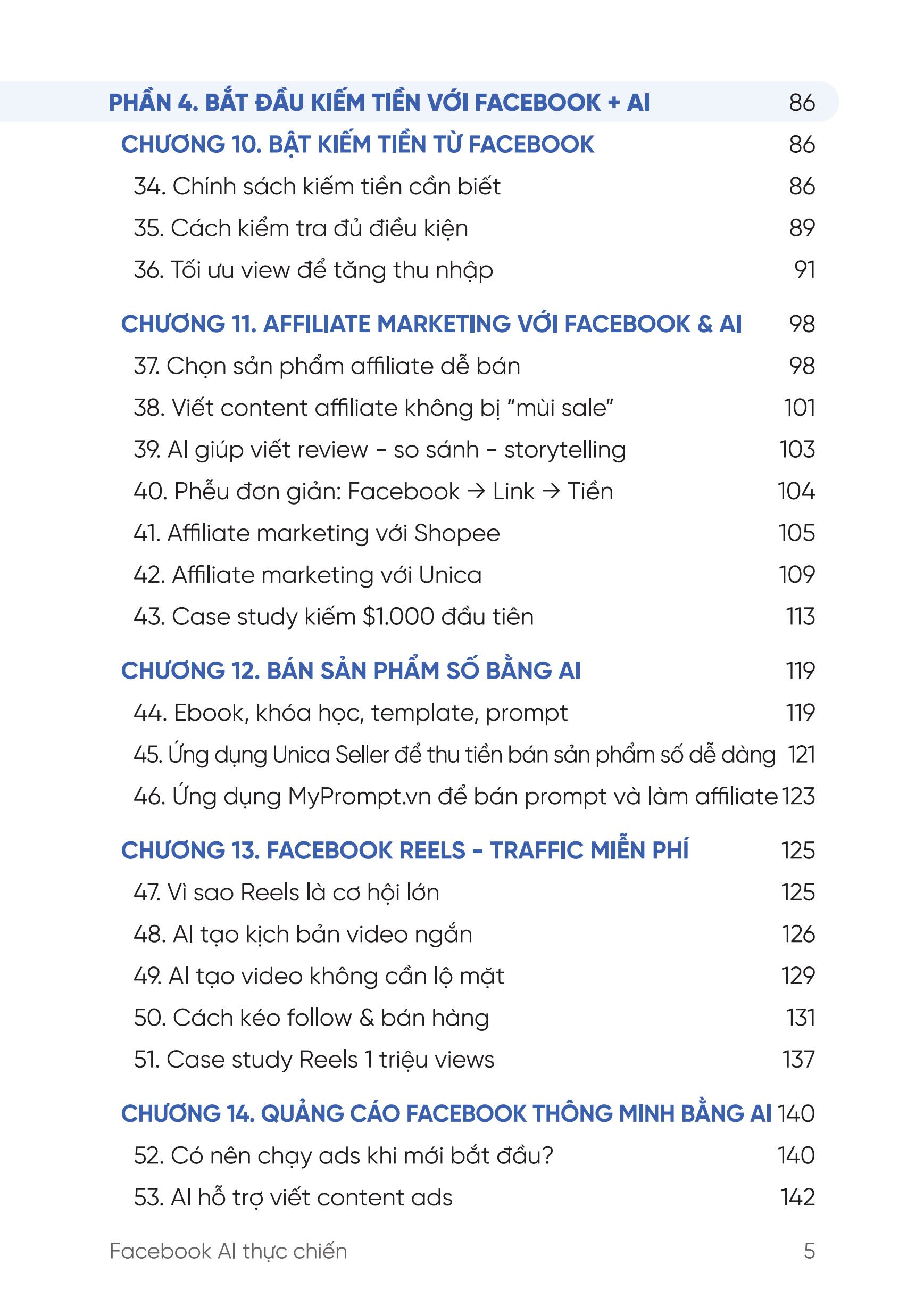 Facebook AI Thực Chiến - Ảnh 10