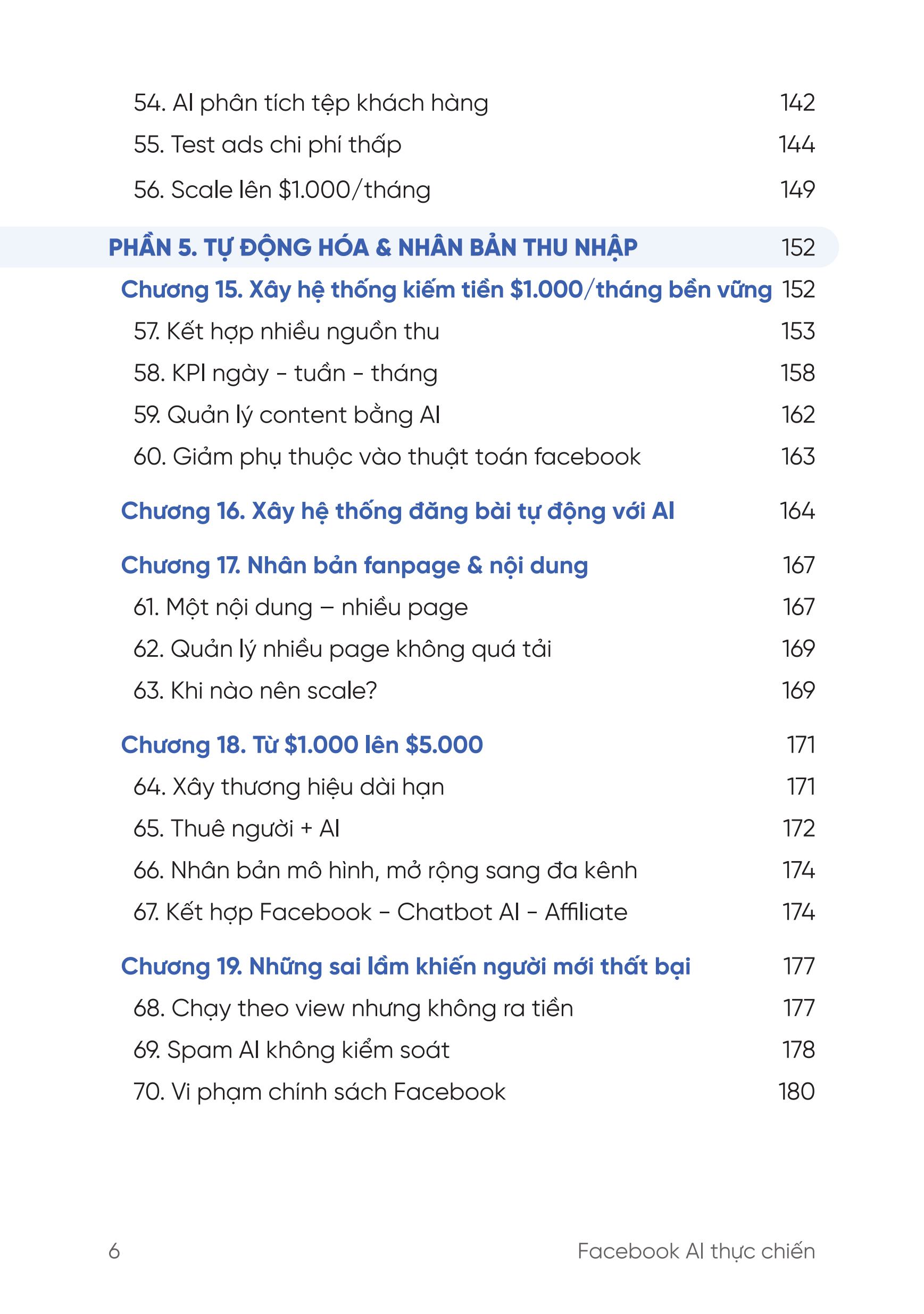 Facebook AI Thực Chiến - Ảnh 11