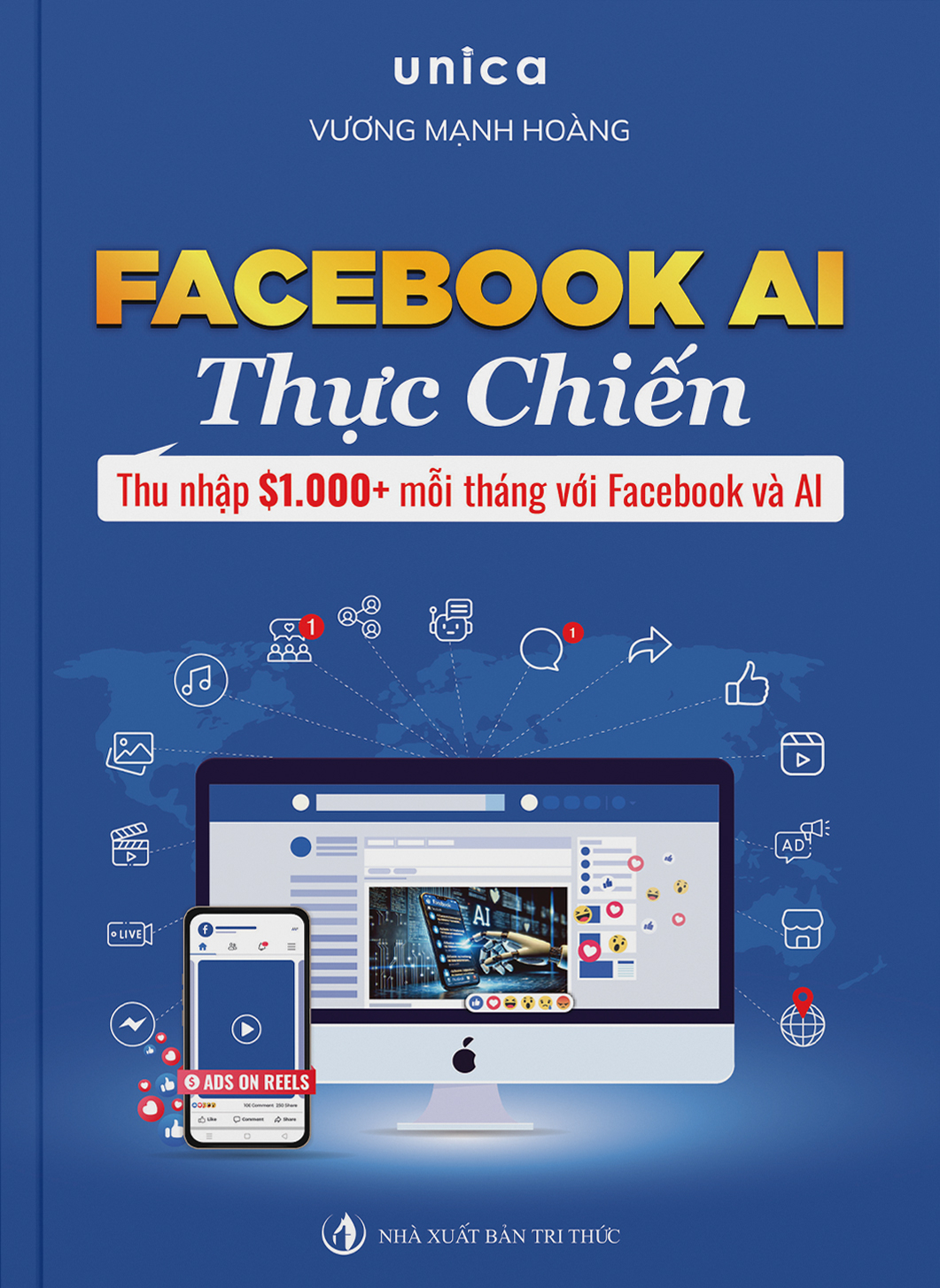 Facebook AI Thực Chiến - Ảnh 2