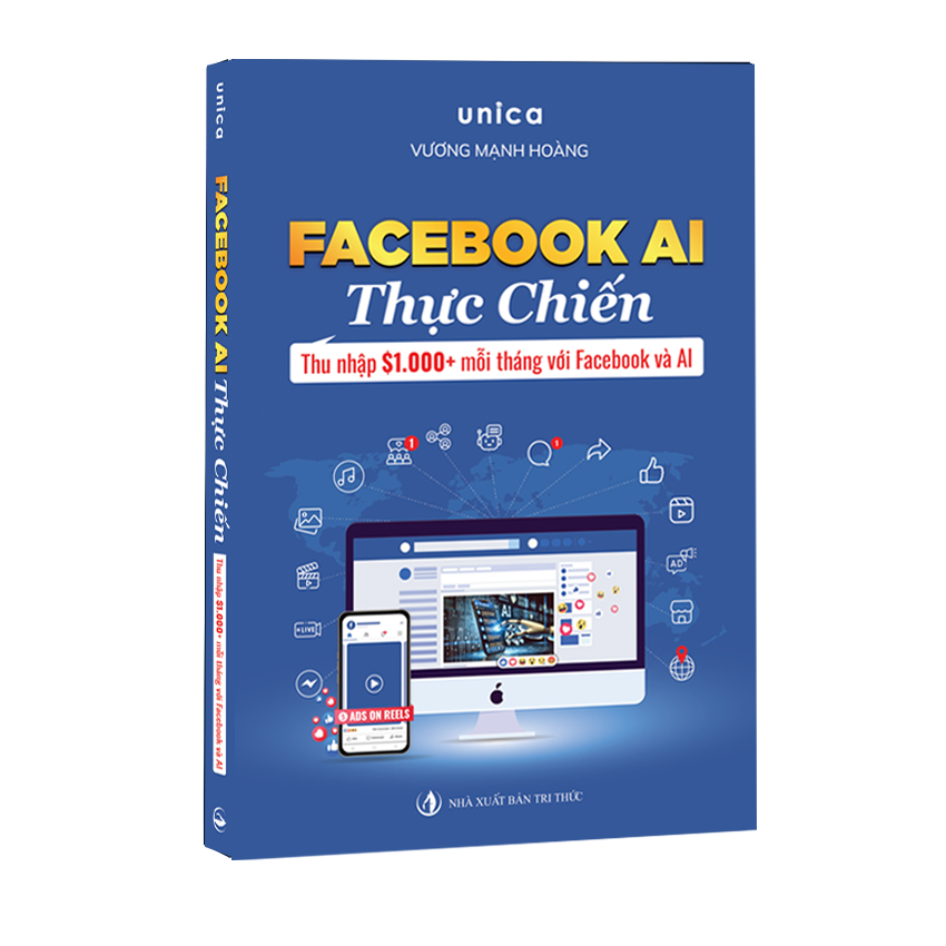 Facebook AI Thực Chiến - Ảnh 3