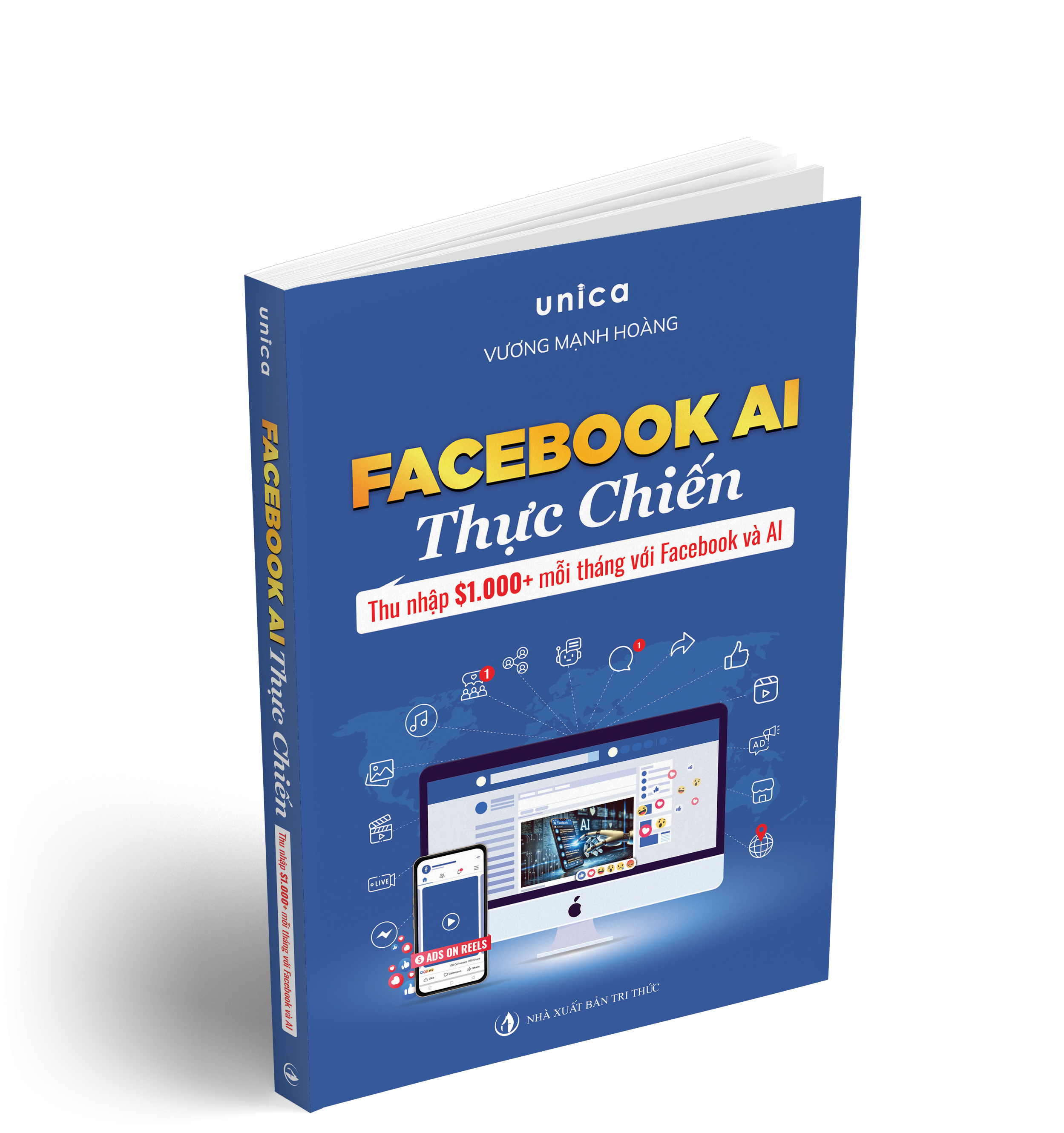 Facebook AI Thực Chiến - Ảnh 4