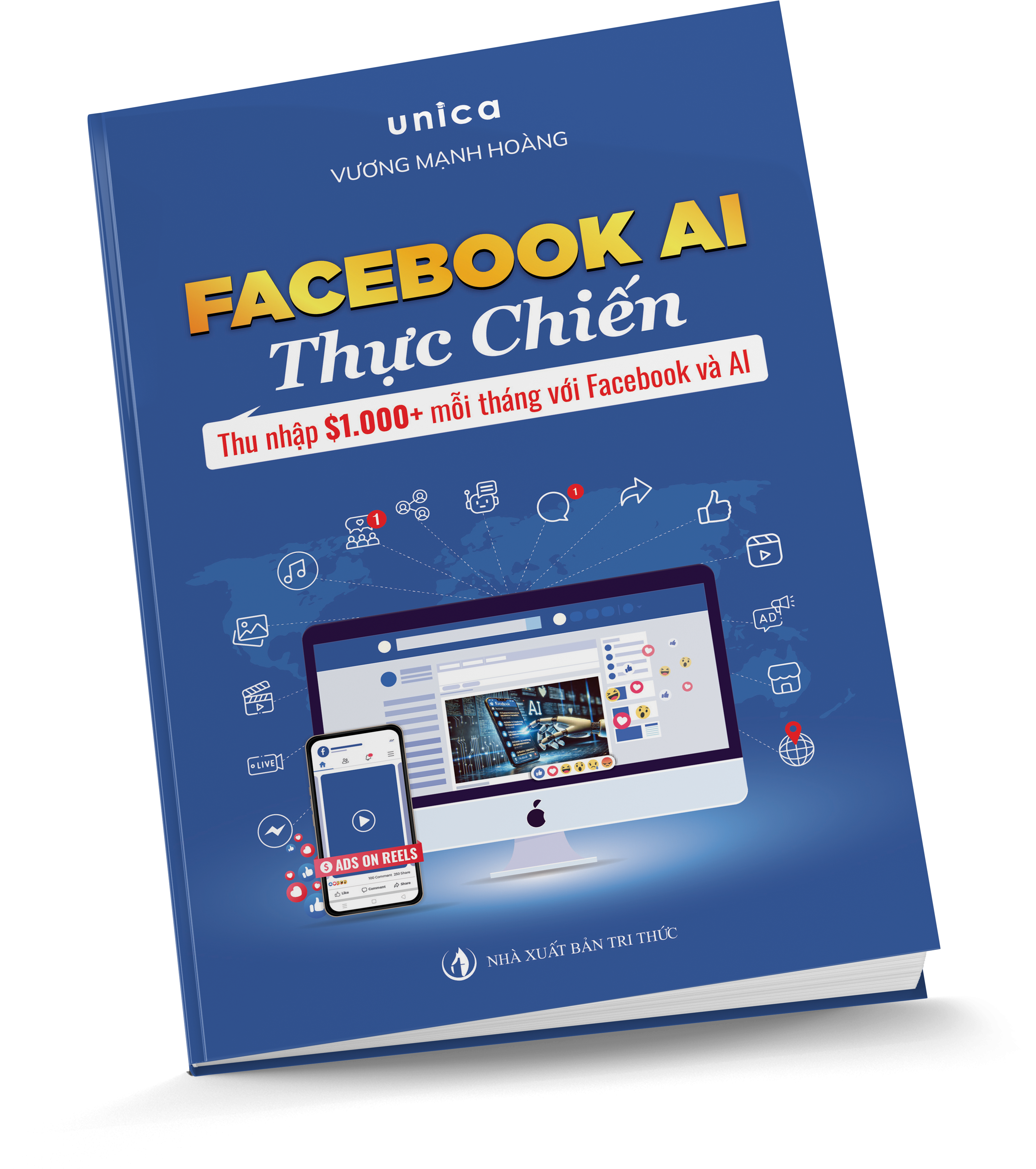 Facebook AI Thực Chiến - Ảnh 6