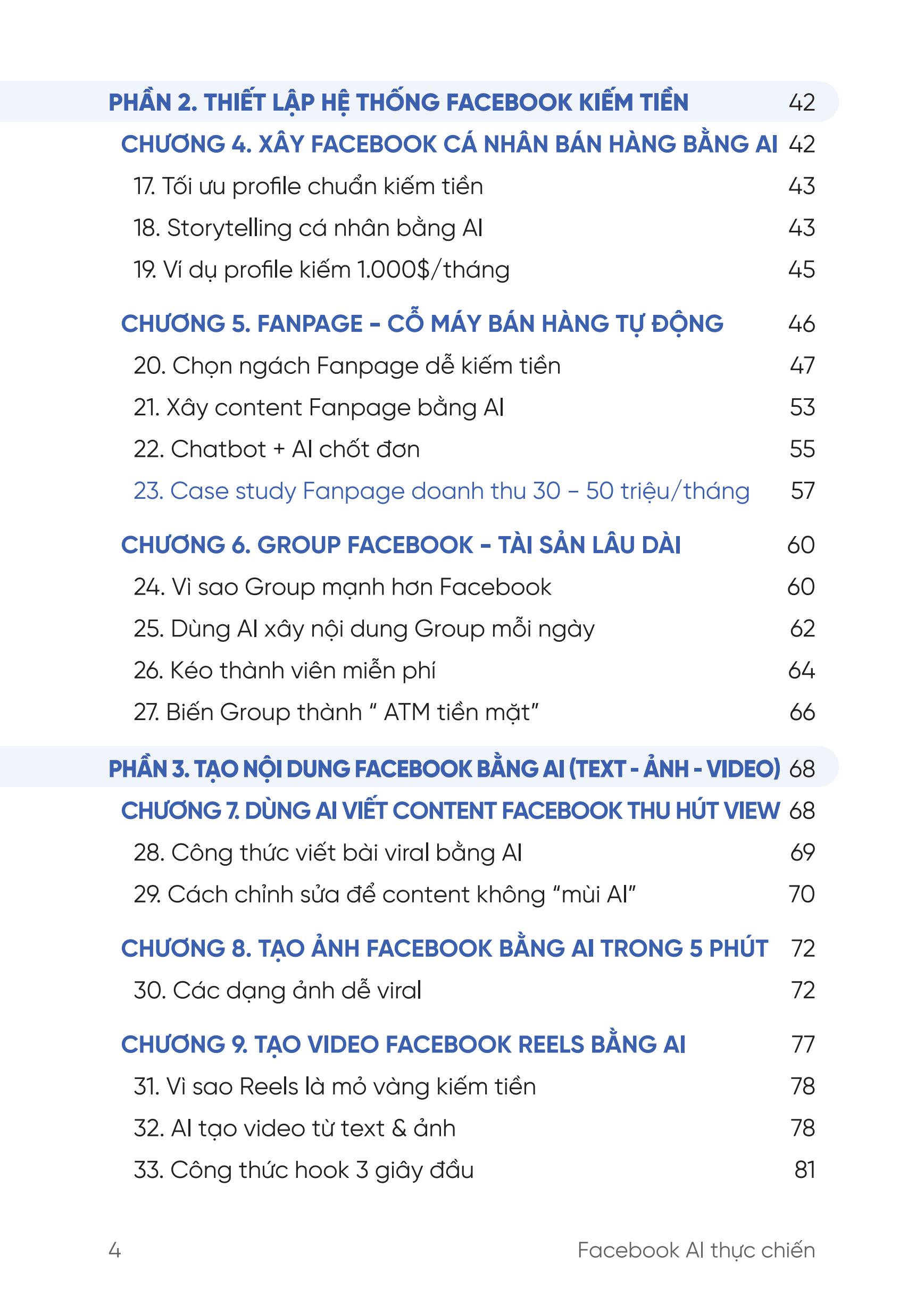 Facebook AI Thực Chiến - Ảnh 9