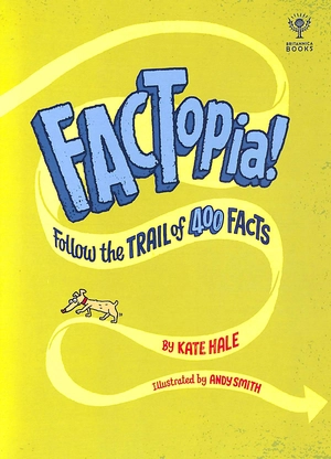 factopia! - Ảnh 5